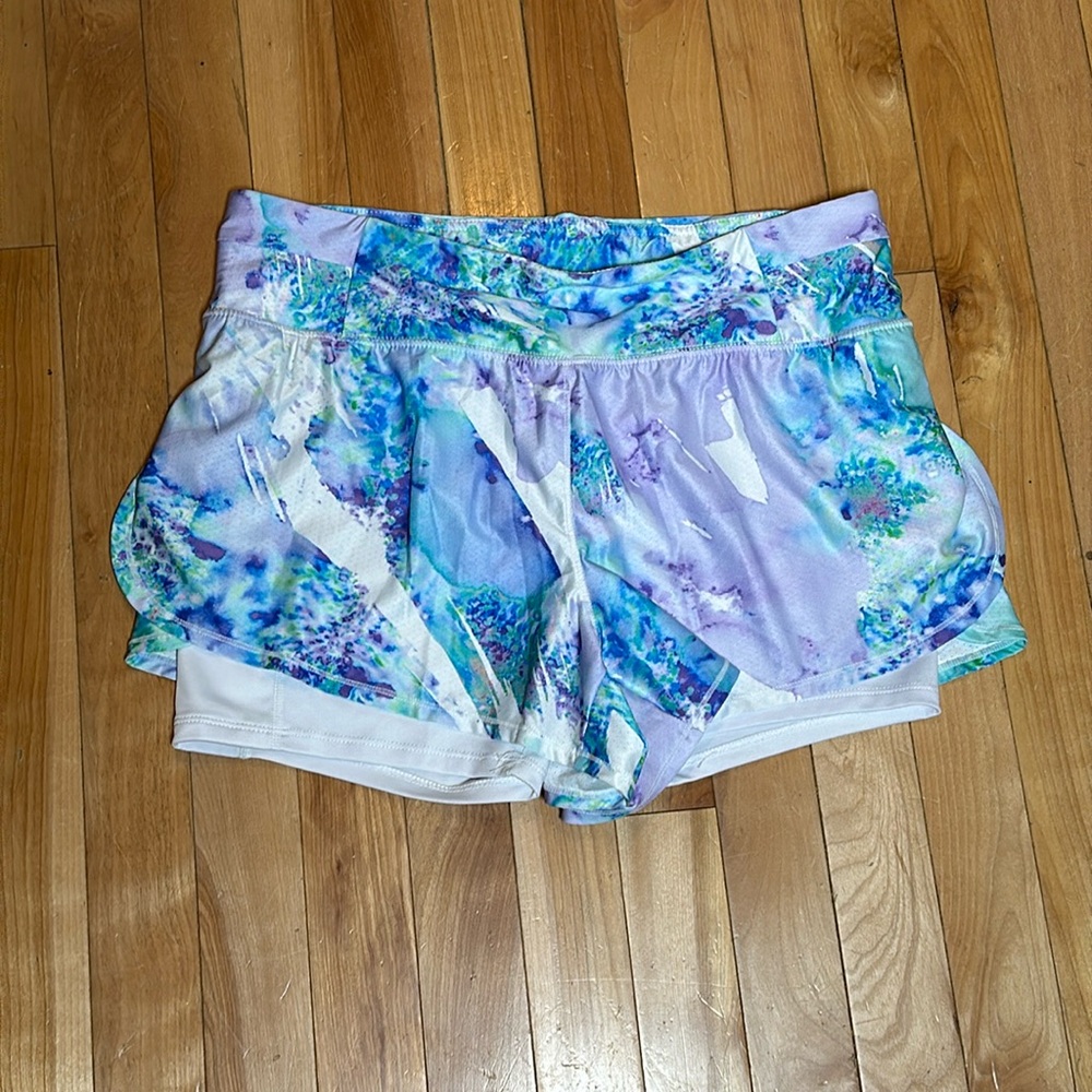 RBX shorts